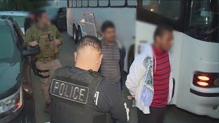 Immigration advocates warn of potential raids in San Diego