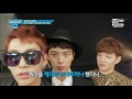 141009 m countdown begins boyfriend cut_fall music trends engsub