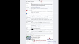 WORDPRESS WRONG THUMBNAIL POSTING FACE BOOK SOLVED