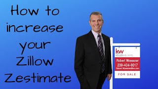 For Sale By Owner Florida | How to Increase your Zestimate