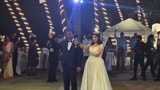 Goan Band | Double R | Destination Wedding Diaries | Full Highlights | Raj & Genevie | 09-02-25 |