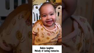 #baby laughing #funny @HappyTipTopKids