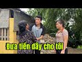 Giang Lâm Cho Tiền Tiến Bồi Bổ Cái Thai Thì Bị Mụ Liên C.ư.ớ.p Mất