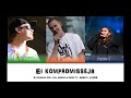 DJ Polarsoul - Ei kompromisseja (feat. Asa, Jodarok, Paperi T) COLOR CODED LYRICS