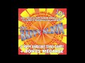 The Happy Album - DJ's Slipmatt & Seduction B2B with Mc Matrix (1995)