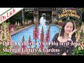 Travel California-Sherman Library and Gardens in Corona del Mar