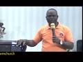 RAISING THE BLOOD OF JESUS CHRIST FOR BATTLE BY PASTOR DAMIAN UZORUO SAT 3RD FEB 2018