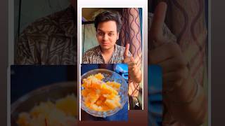 Pine Apple sheera 😂 Rava ghee divorce 😁 Funny Video #shorts #funny #comedy