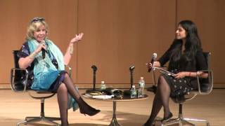 Fear of Dying: A Conversation with Erica Jong