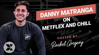 Improving Body Composition Starts With Behavioral Change with Danny Matranga