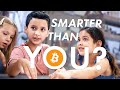 Do Kids Understand Bitcoin Better than You?