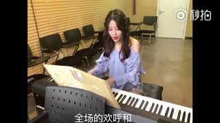 BEJ48-陳美君(Mimi) 嗓子發炎的速報第四名福利 《初日》