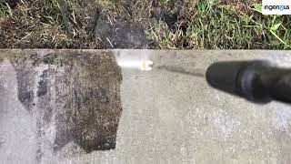 Ingenious, Oddly Satisfying, Pressure Washing #27