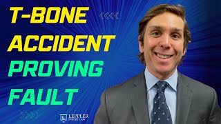 Why You Need A Lawyer After a T-Bone Car Accident