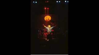 Bob marley - Natural mystic   Live in ( Dortmund ) 80 "HD