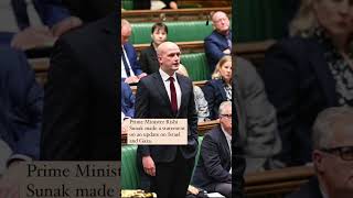 House of Commons Lookback - 23-27 October 2023