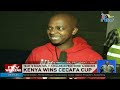 thousands of fans filled machakos stadium for cecafa cup final