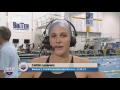 women s 200m breaststroke a final 2011 michigan grand prix