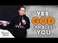 God Can Surely Bless You | Friends Again