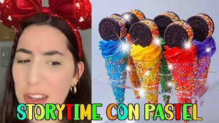 8 Hora De los Mejores Tiktoks de @Leidys Sotolongo Storytime Con Pastel Parte #164