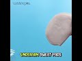 Underarms Sweat Pads