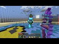 火萊姆 minecraft pvp玩家 有材質包 跟沒有的差別