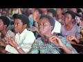 nabonye ubwihisho yakini choir