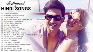 Best Love Songs - Hindi Love Songs 2020 | Romantic Love Songs | Live Bollywood Songs | Music 2020