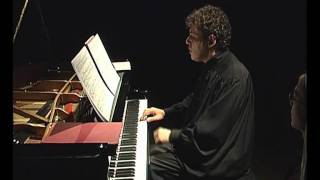 Gregorio Nardi / George Crumb: Processional / Festival Dinard 2010