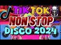 BEST DISCO BUDOTS VIRAL TIKTOK 2024 | DjMarjhuneRemix