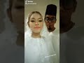 Fuad Rahman Dan Tom Bernikah Di Batam, Indonesia, Ada Sebab Pilih Disatukan Di Sana…