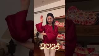 Welcome good fortune this Chinese New Year with the Snake Year Dance