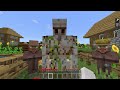 skibidi spider vs safest security tower minecraft tagalog