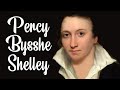 Percy Bysshe Shelley documentary