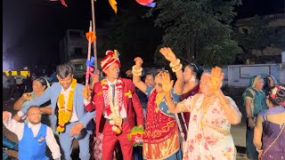 Nirmal wedding fuleku (dagachi Diu) 2024