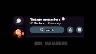 100 Members  (Official Audio)