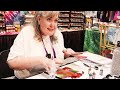 creativation 2024 stacey park jacquard demo