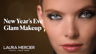 New Year's Eve Full Glam Makeup | Laura Mercier