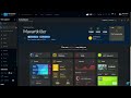 Dark Mode UI | Get WinDOORS |  HTML Template | Responsive Multipurpose with Multi Device Support