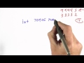 Representing Rank - Design of Computer Programs