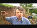 river flooding in wales june 2012