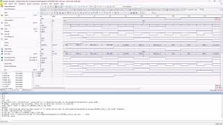 2.10 - Active-HDL™ Debugging: Using FSM Testbench Generator and FSM Coverage