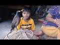 দেখুন শালিক পাখি কথা বলে talking birds@marunipakhi