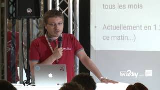 Développez des applications web desktop avec electron de Github - WEB2DAY 2016