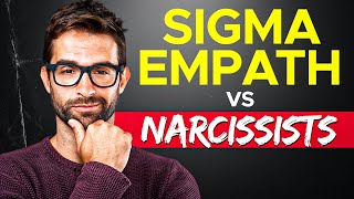 Ways Sigma Empaths DESTROY Narcissists