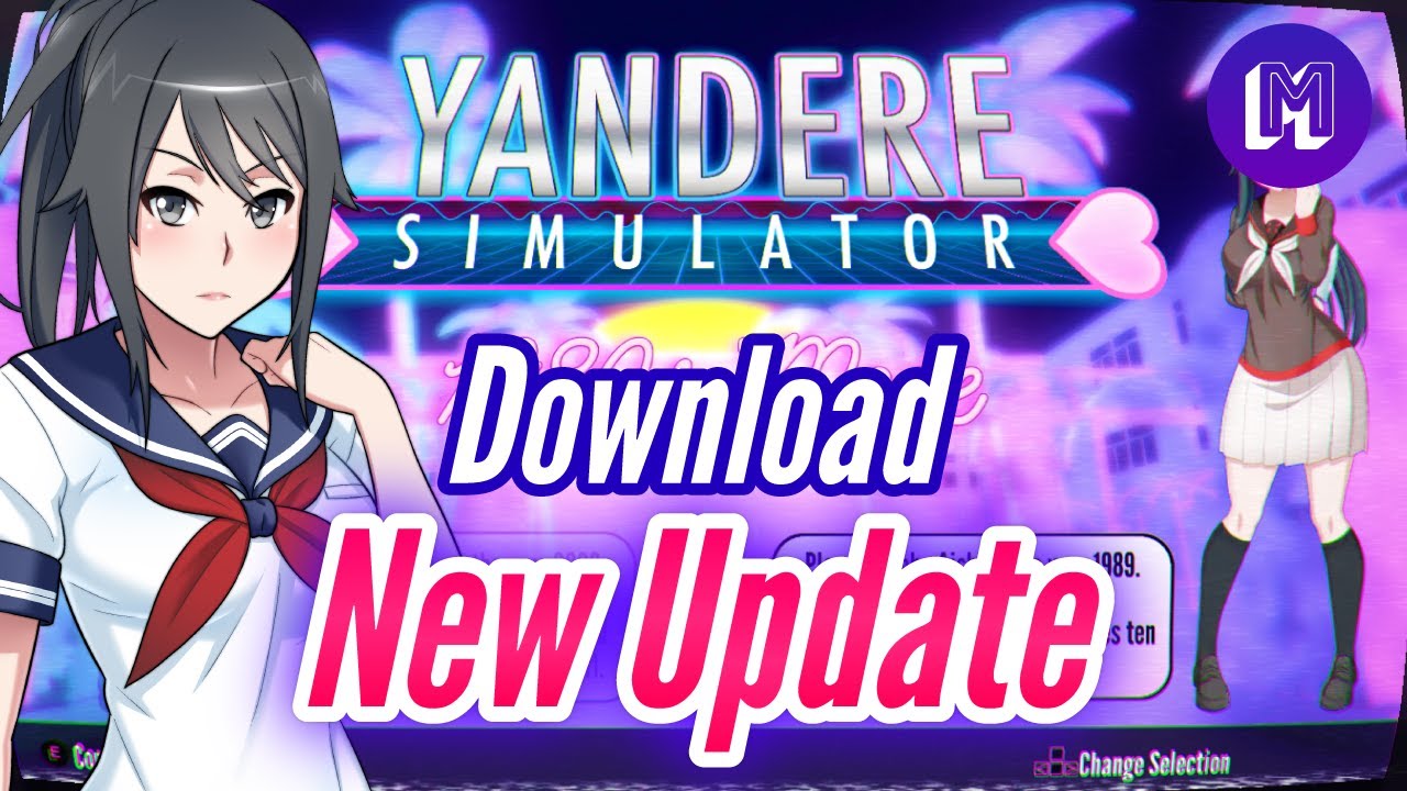 Schoolday 1980s Mode Yandere Simulator Ost Official 49 Off Schoolday 1980s Mode Yandere Simulator Ost Official 49 Off