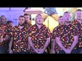 The Gallagher Chiefs Sings 