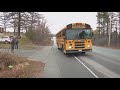 More Maine schools are adding cameras to their buses