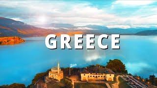 🇬🇷 Ioannina Greece | Stunning traditional villages | Top places | Epirus travel guide