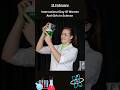 International Day Of Women And Girls In Science| #shorts #science